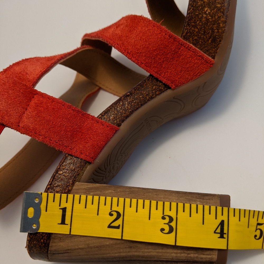 Sandals - Picture 7 of 9